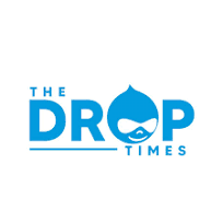 The drop times